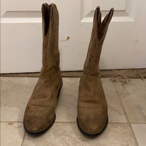 ARIAT Cowboy boots